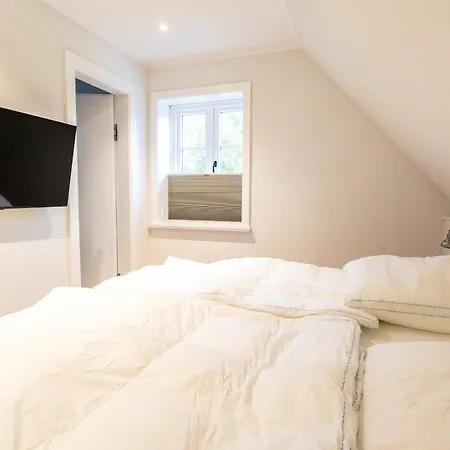 Doppelhaushaelfte Kuestenruhe