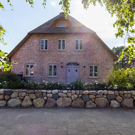 Doppelhaushaelfte Kuestenruhe *